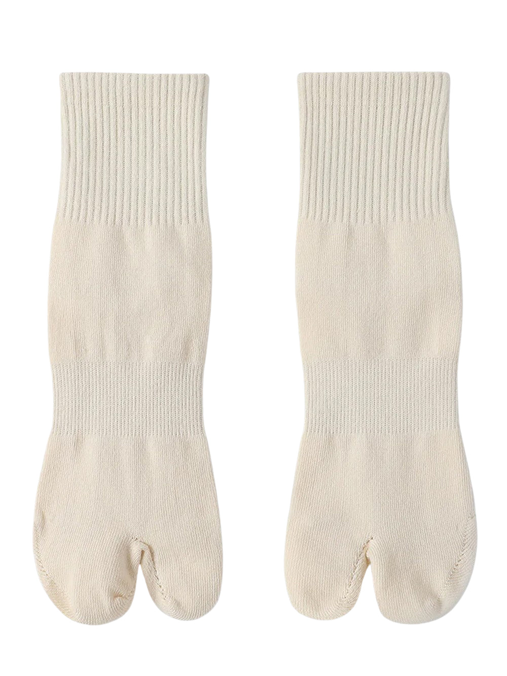 Tabi Socks Off White