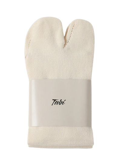 Tabi Socks Off White