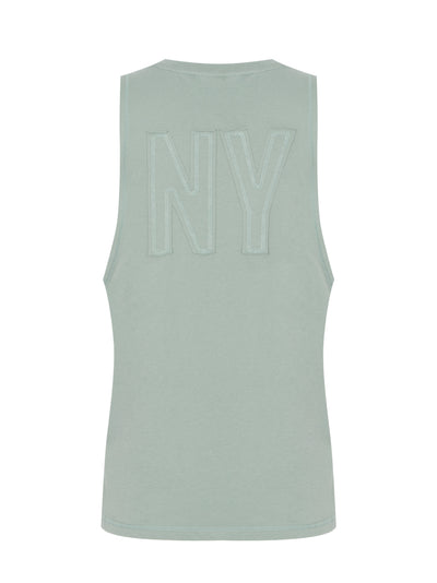 Tank Top (Lily Pad)