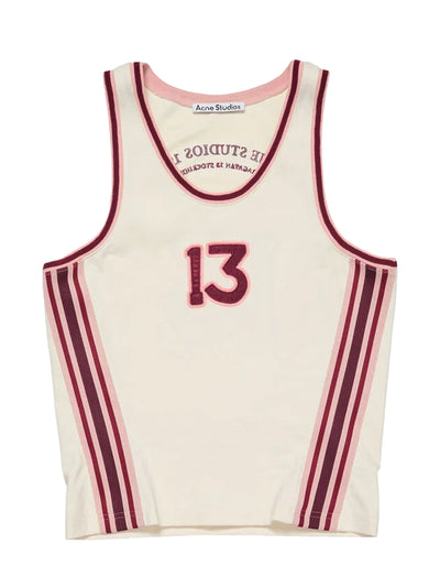 Tank Top (Warm White)