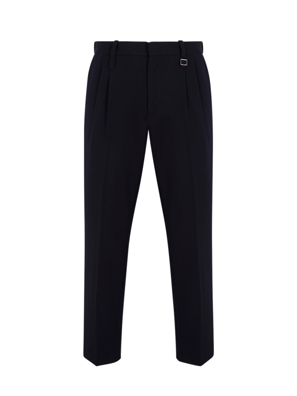 Tapered Pants (Black)