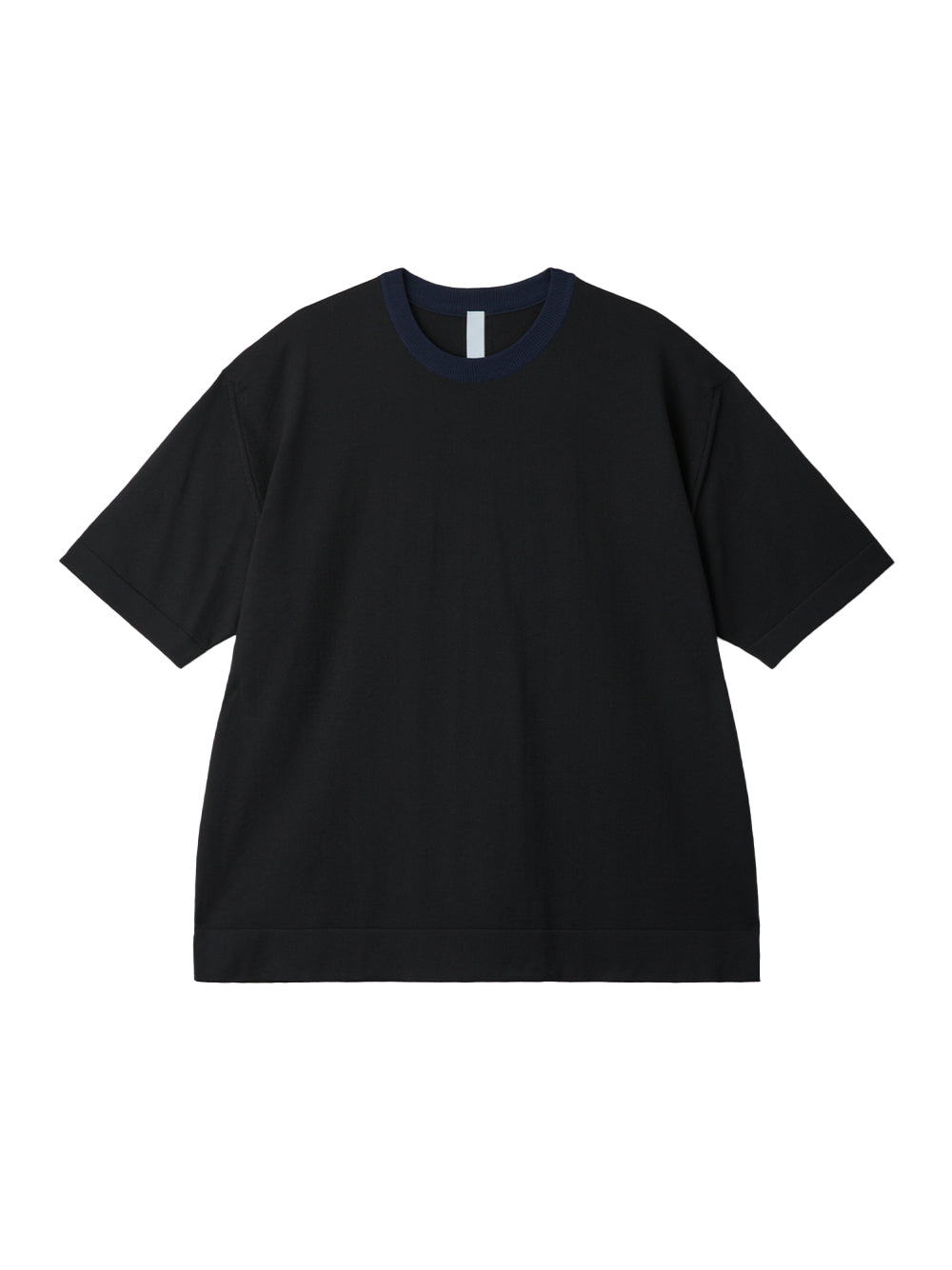 Tc Soft Short Sleeve Tee Shirt (Black)
