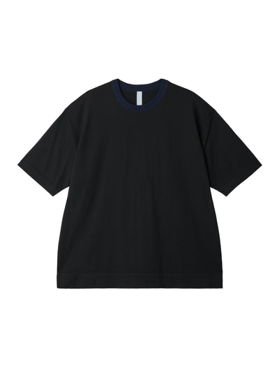 Tc Soft Short Sleeve Tee Shirt (Black)