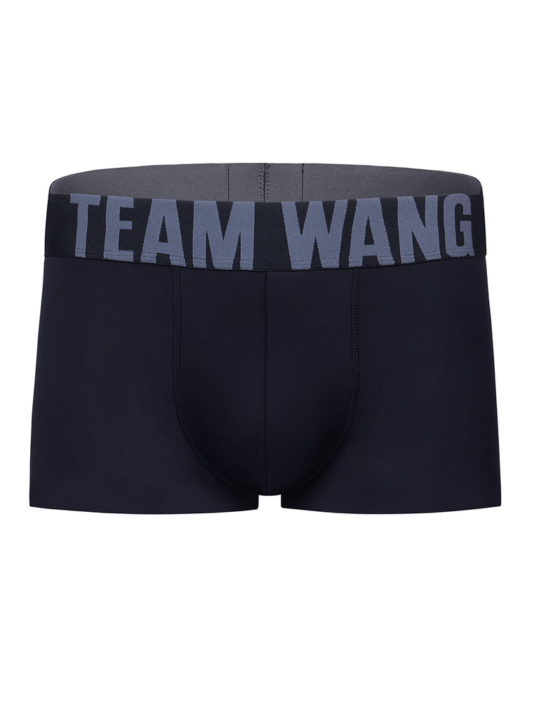 TEAM WANG design The Original sports bra - Black 