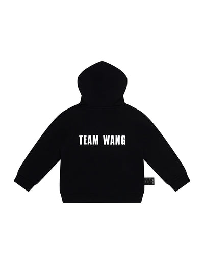 Team-Wang-Design-THE-ORIGINAL-1-KIDS-Hoodie-Black-2