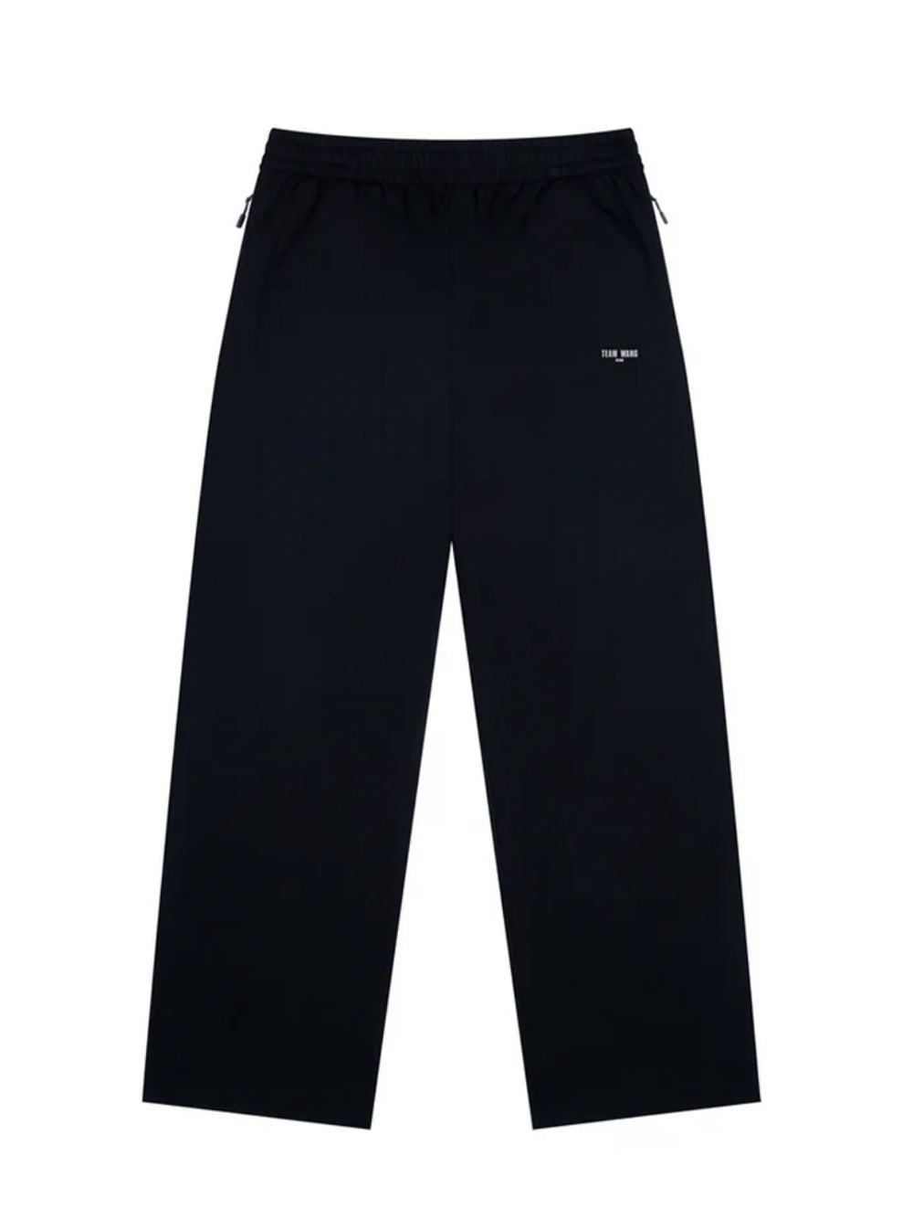 I See The Lights Knitted Pants (Meteorite)