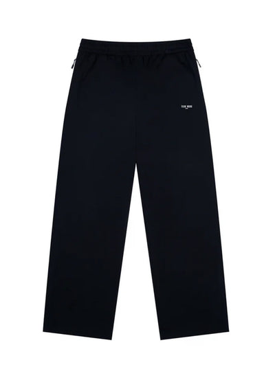 I See The Lights Knitted Pants (Meteorite)