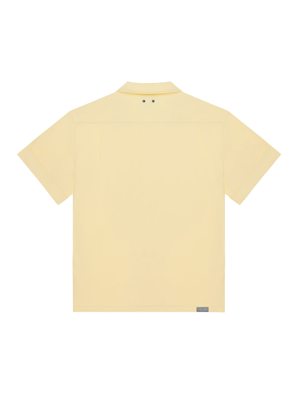 I See The Lights Lightweight Short Sleeve Shirt (Anise Flower)