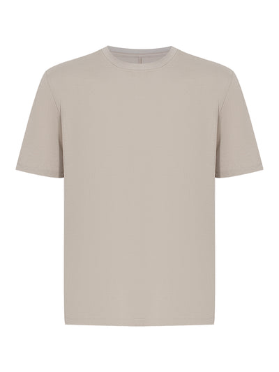 Tech Jersey T-Shirt (Aged Taupe)