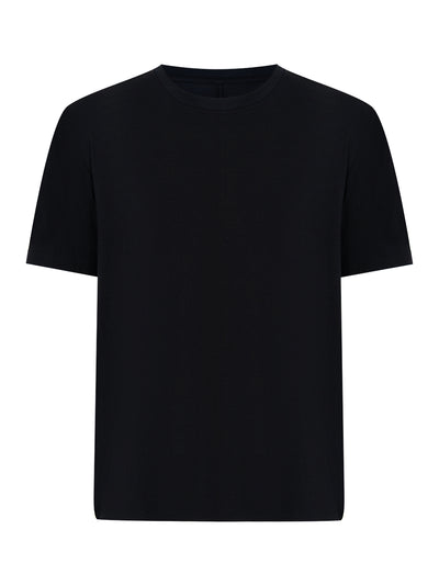 Tech Jersey T-Shirt (Black)