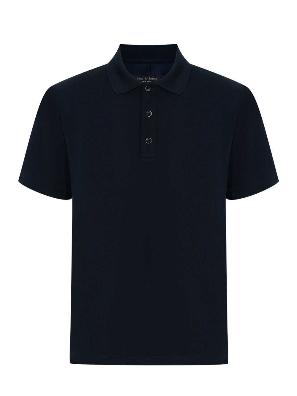 Tech Stretch Piqué Polo (Salute)