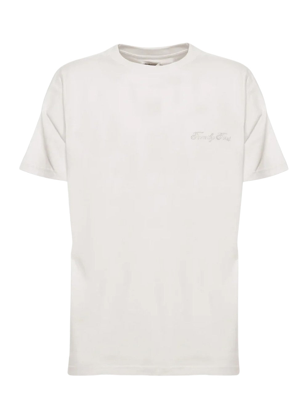 Teknik T-Shirt "LFNF" (White)