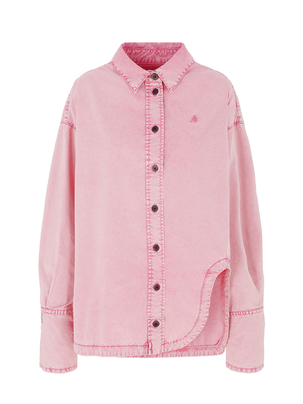 Bomber Pink