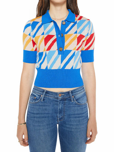 The Dandy Henley (Square Peg)