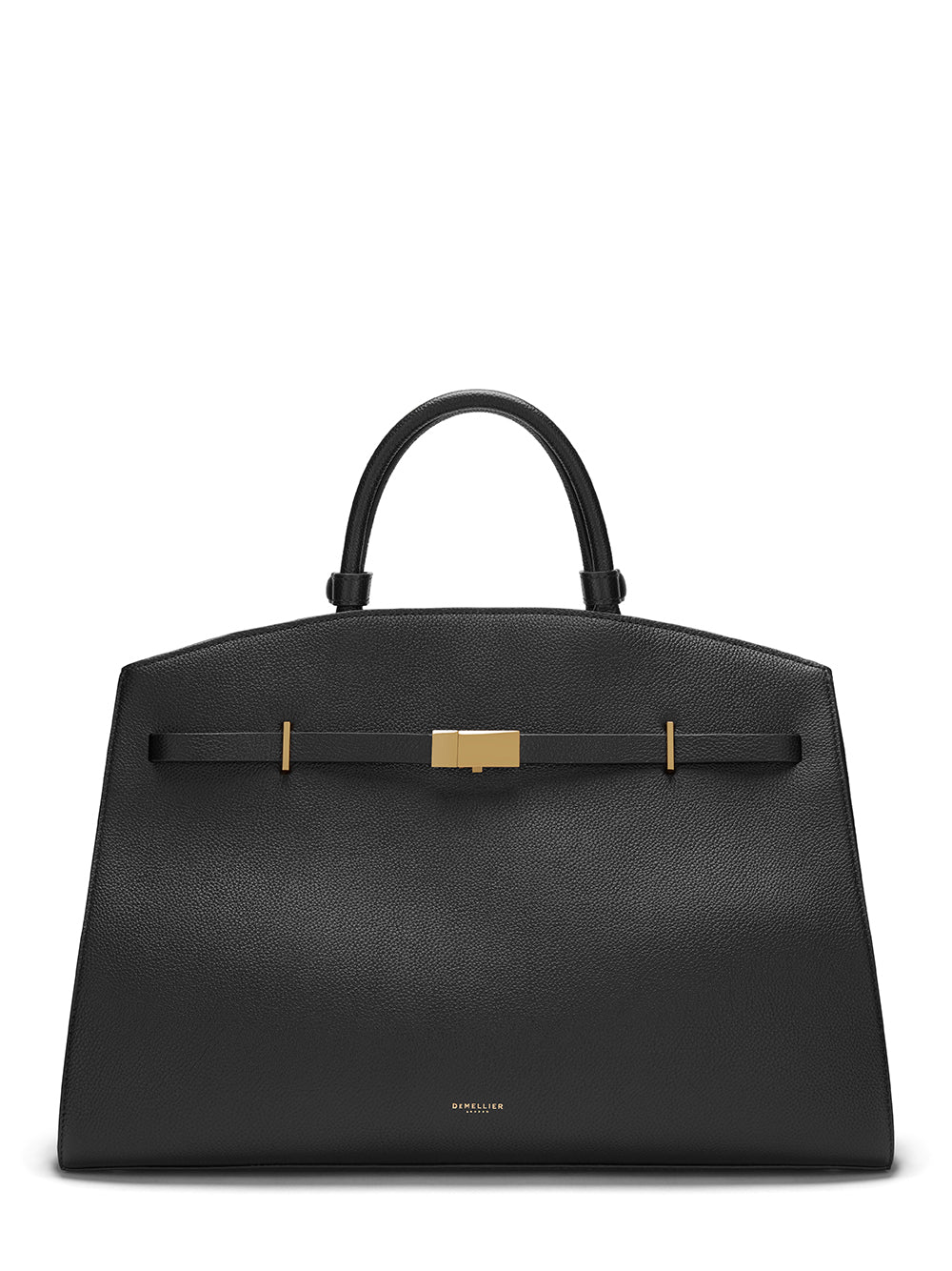 The Hudson Handbag (Black)