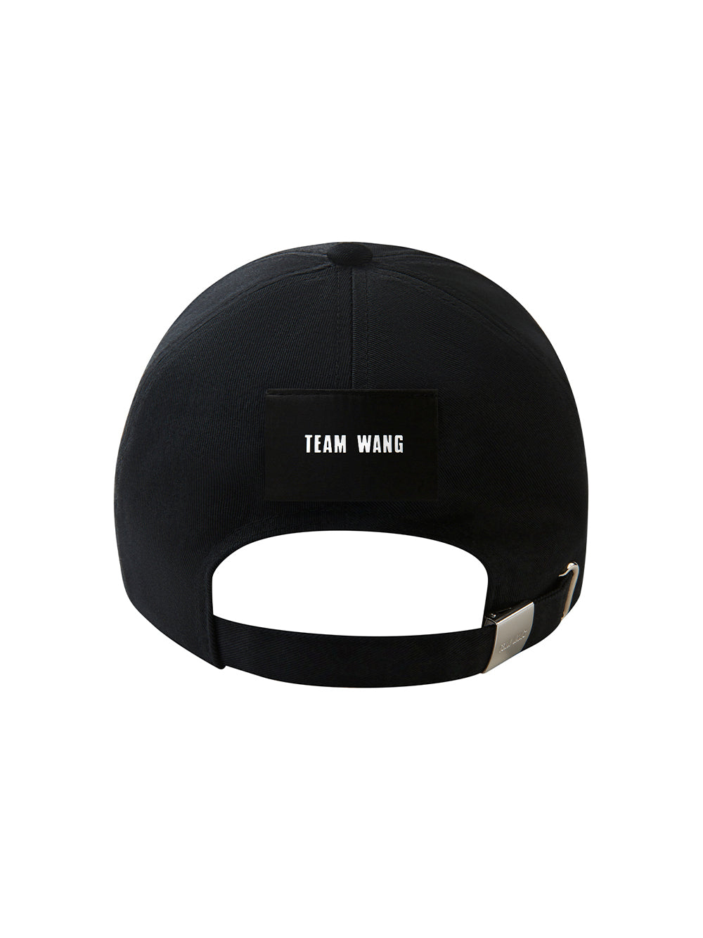 The Original 1 Baseball Cap (Black)