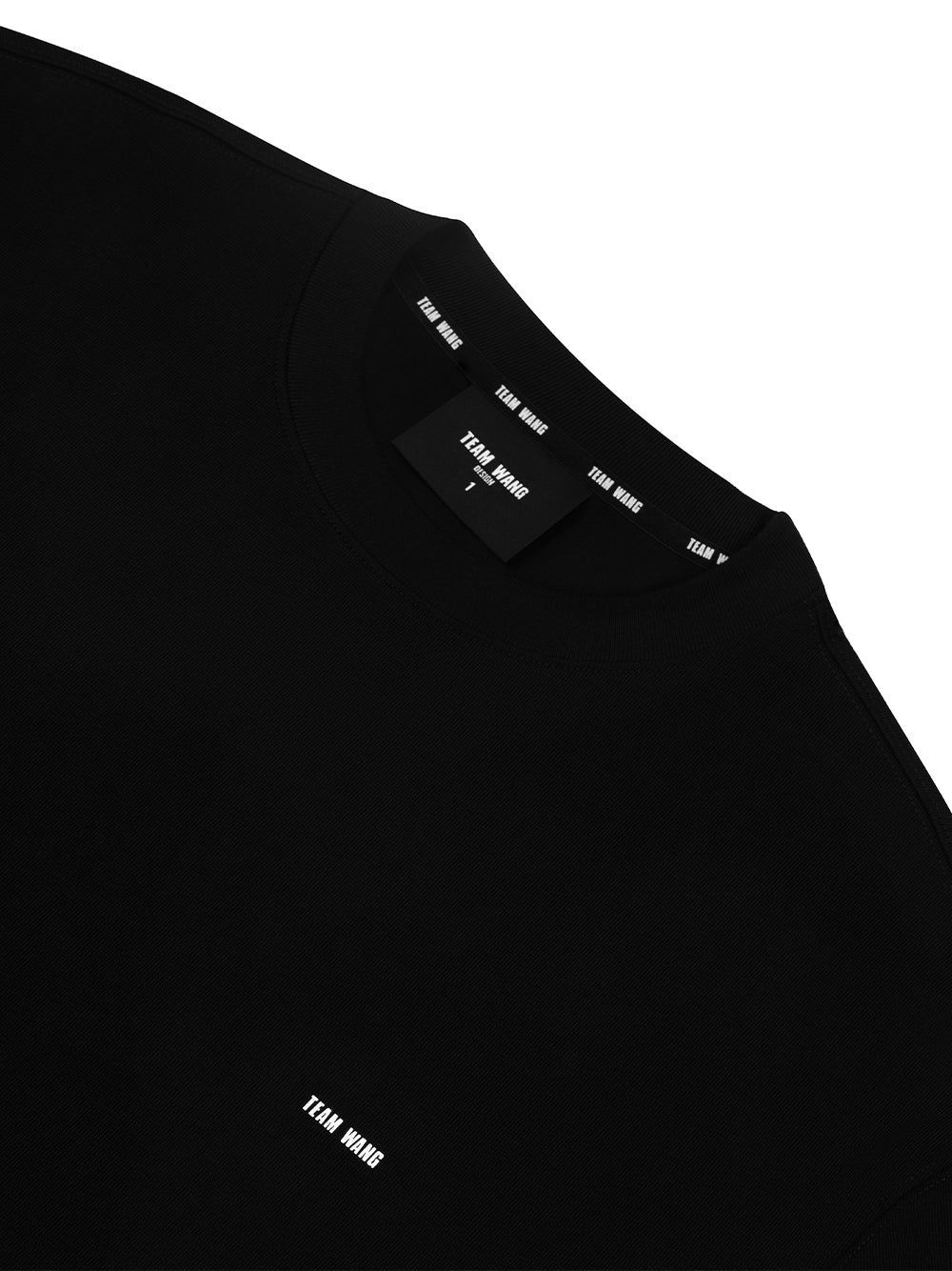 The Original 1 T-Shirt (Black)