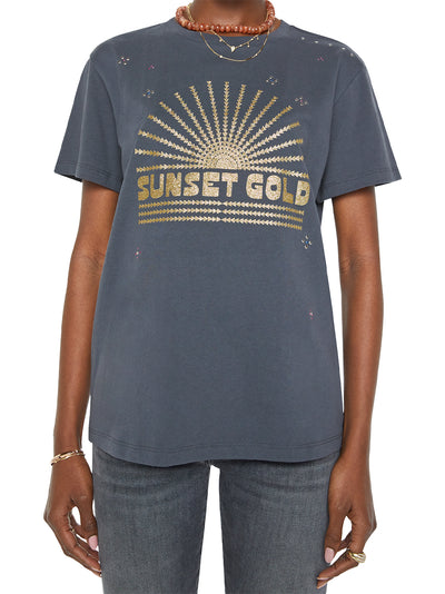 The Rowdy (Sunset Gold)