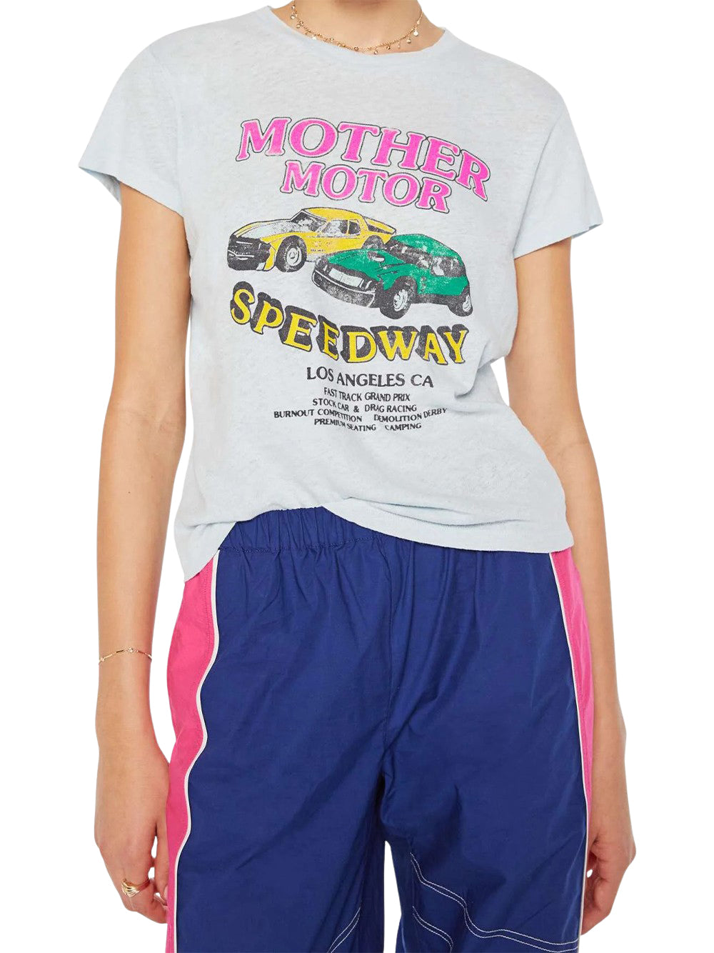 The Sinful (Mother Motors)