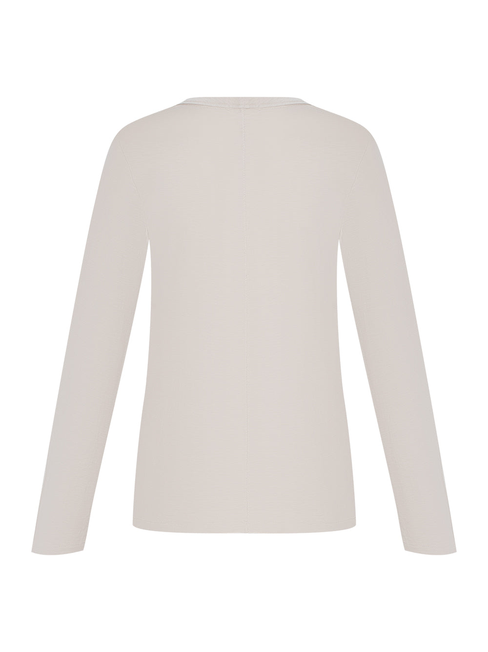 The Slub Long Sleeve (Fossil)