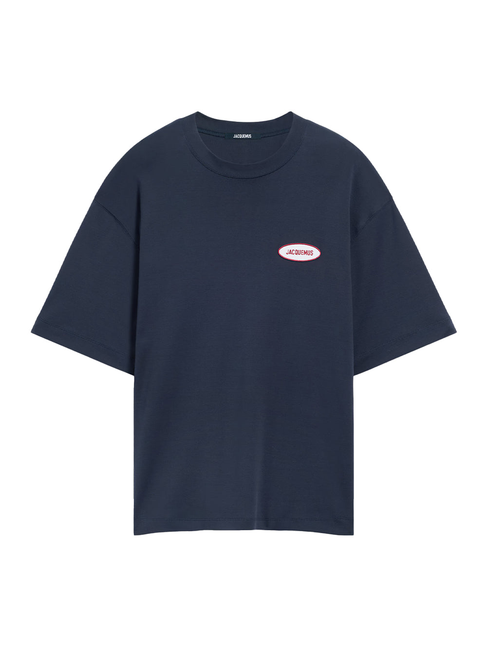 The Stazione T-Shirt (Navy)