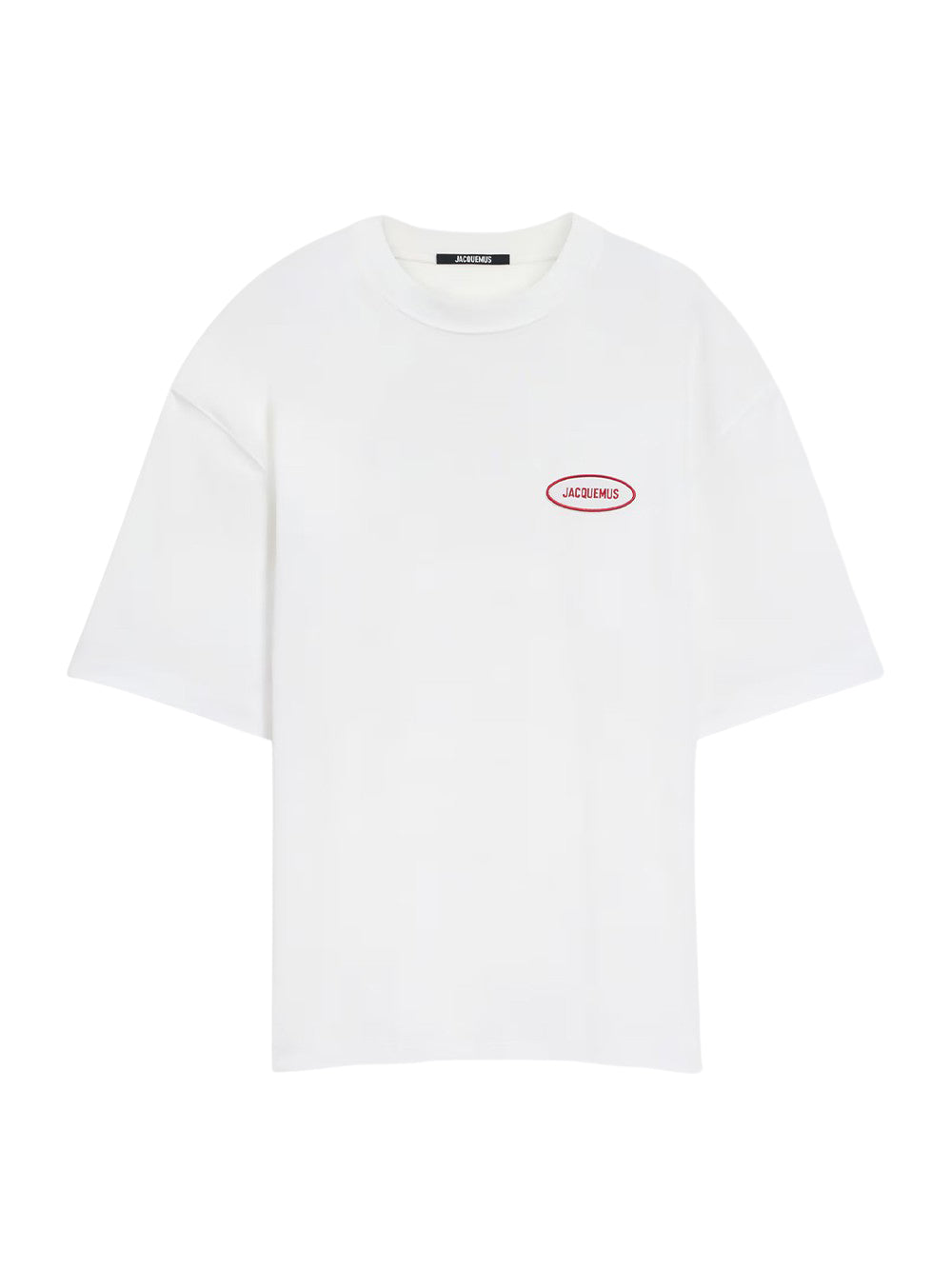 The Stazione T-Shirt (White)