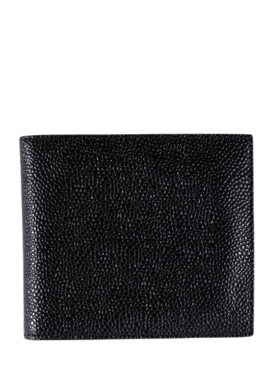 Thom-Browne-Fold-Out-Coin-Purse-Billfold-Black-1