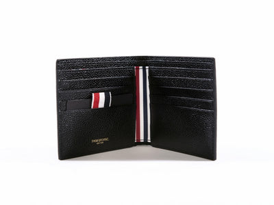 Thom-Browne-Fold-Out-Coin-Purse-Billfold-Black-2