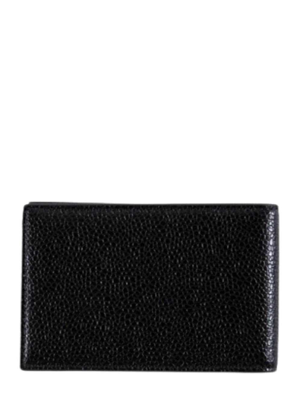 Billfold Wallets (Black)