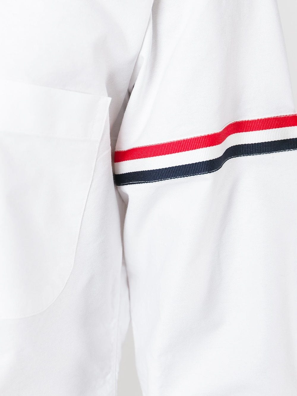 Thom-Browne-MensWovenShirt-White-4