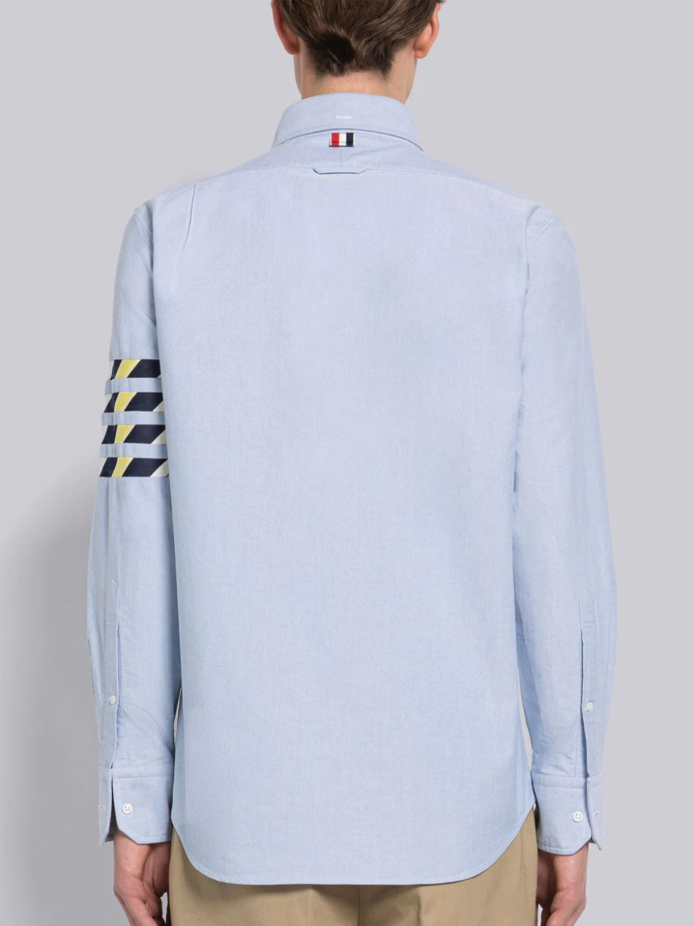    Thom-Browne-MensWovensShirt_Blouse-LightBlue-4