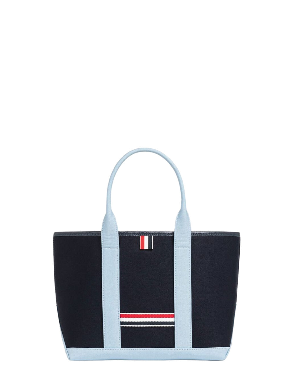 ThomBrowne-CanvasInterlockSmallToolTote-NavyBlue-1