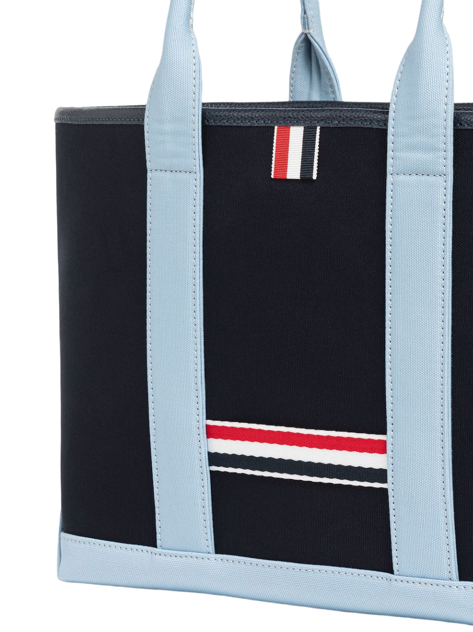 ThomBrowne-CanvasInterlockSmallToolTote-NavyBlue-2