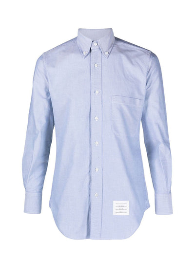 ThomBrowne-ClassicL_SBDPCShirtW_CFGGPlacketInOxford-LightBlue-1