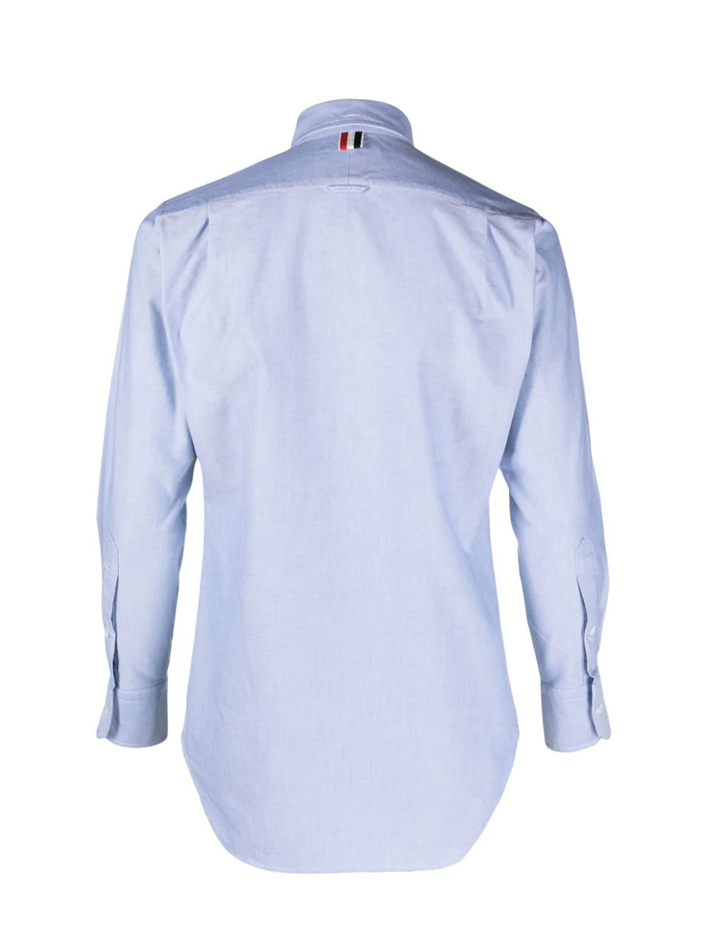 ThomBrowne-ClassicL_SBDPCShirtW_CFGGPlacketInOxford-LightBlue-2