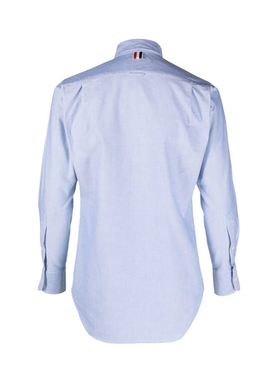 ThomBrowne-ClassicL_SBDPCShirtW_CFGGPlacketInOxford-LightBlue-2