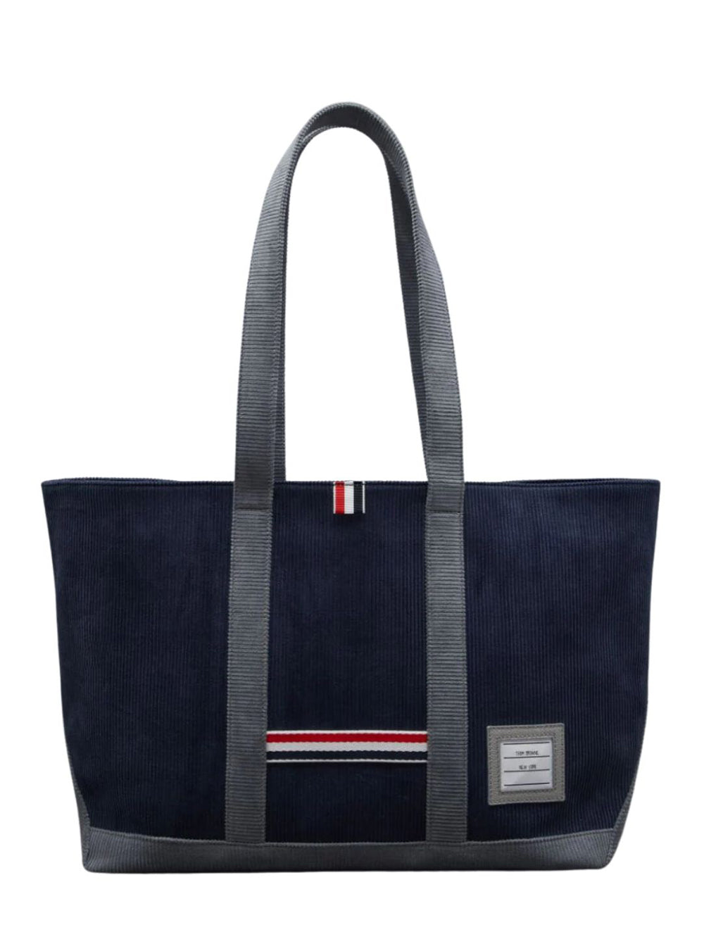 ThomBrowne-CorduroyMediumToolToteBag-Navy-1