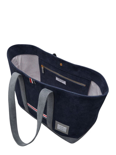 ThomBrowne-CorduroyMediumToolToteBag-Navy-4