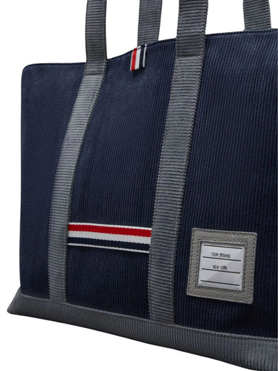 ThomBrowne-CorduroyMediumToolToteBag-Navy-5