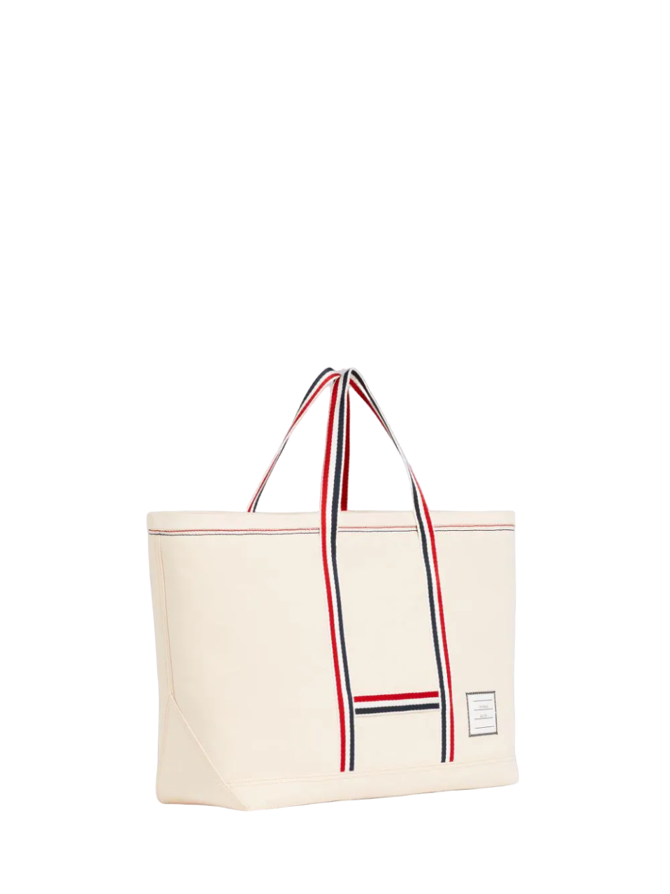 ThomBrowne-DoubleFaceCottonCanvasMediumToolToteBag-Off-White-3