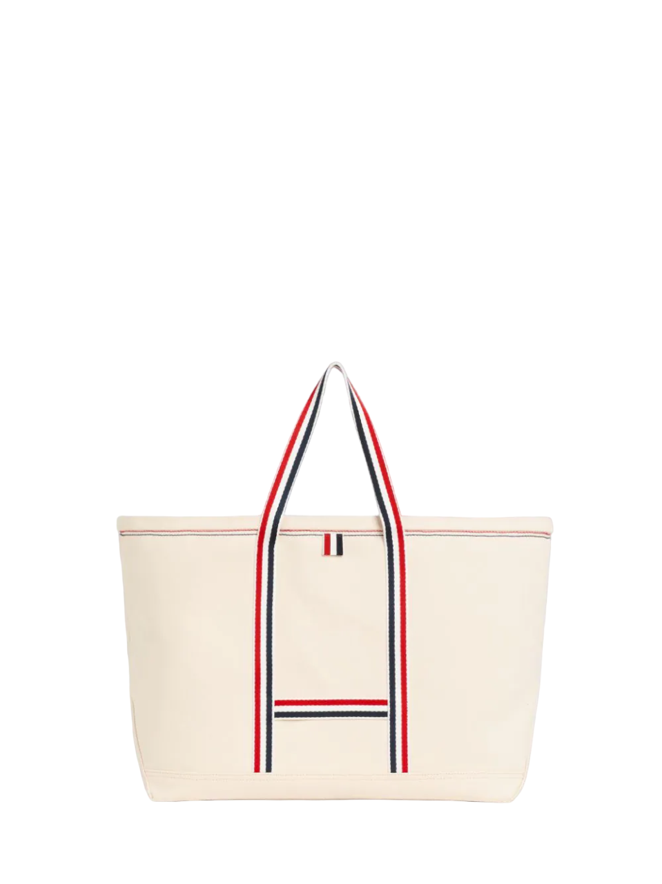 ThomBrowne-DoubleFaceCottonCanvasMediumToolToteBag-Off-White-4