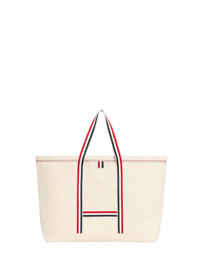 ThomBrowne-DoubleFaceCottonCanvasMediumToolToteBag-Off-White-4