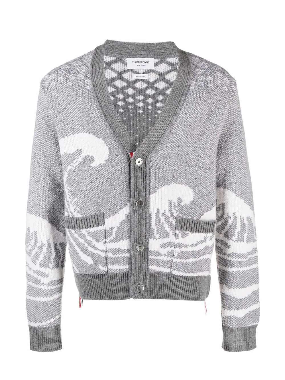 ThomBrowne-FairIsleJacquardCardigan-Grey-1