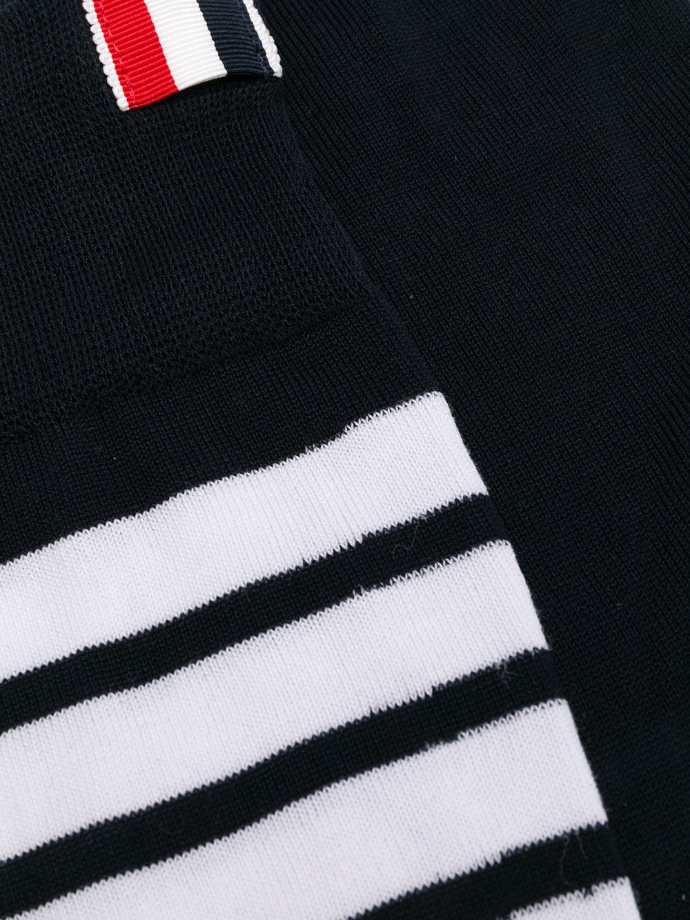 ThomBrowne-LightweightCottonMidCalf4BarSocks-Navy-2