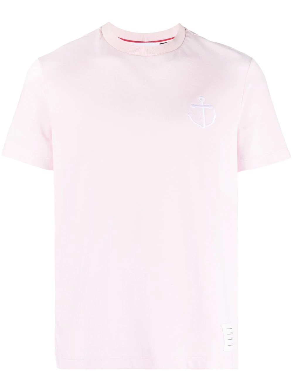 ThomBrowne-MidweightJerseyAnchorShortSleeve-LightPink-1