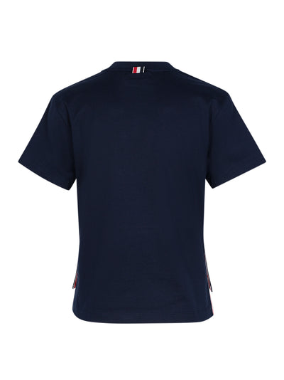 ThomBrowne-MidweightJerseyBoxyShortSleevePocketTee-Navy-2