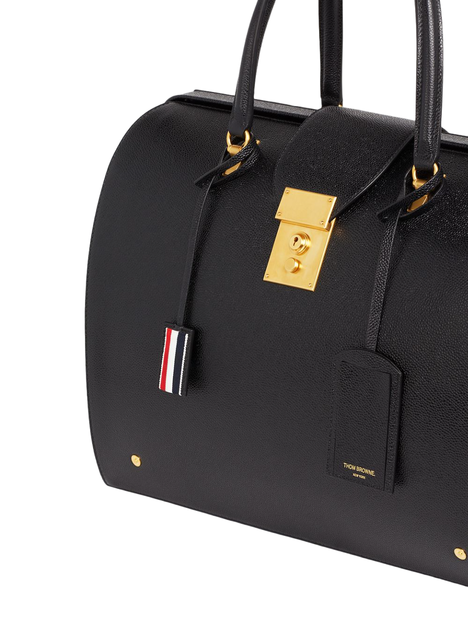 ThomBrowne-PebbledLeatherMr.TomBag-Black-2