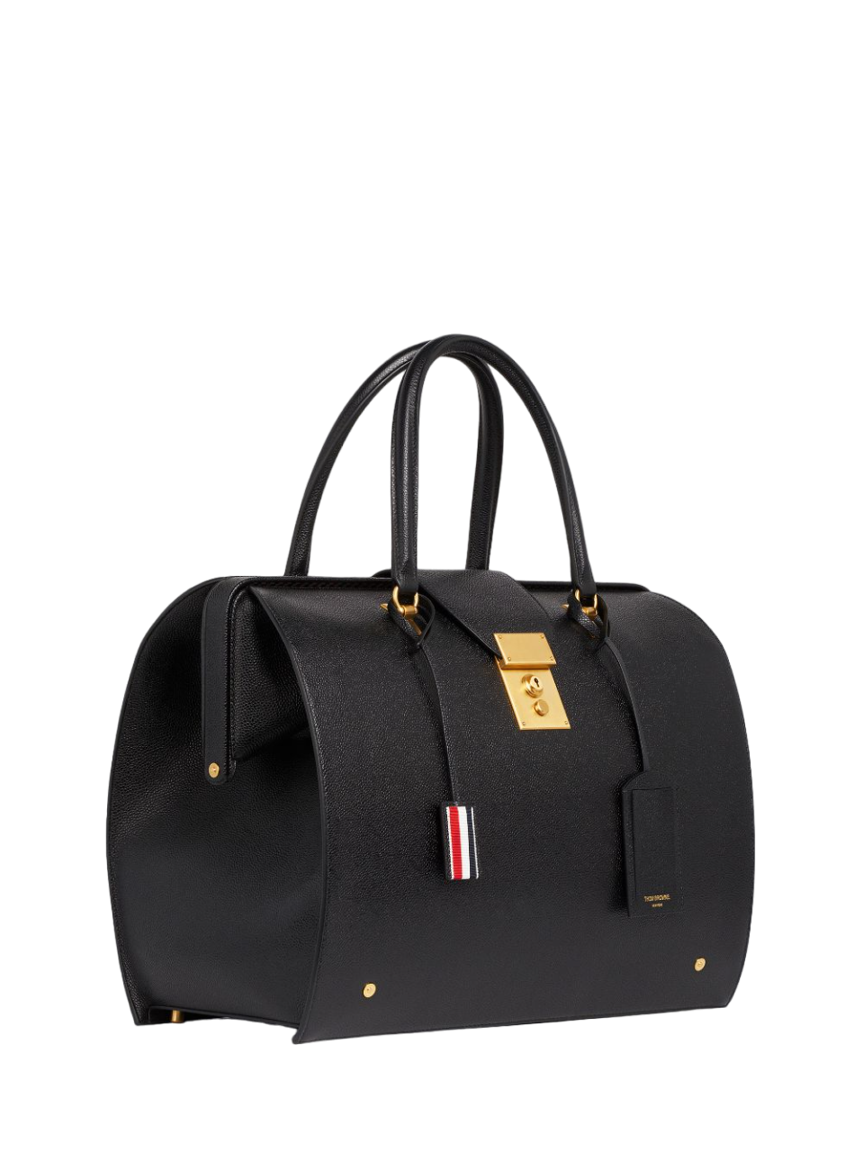Thom browne clutch bag hotsell