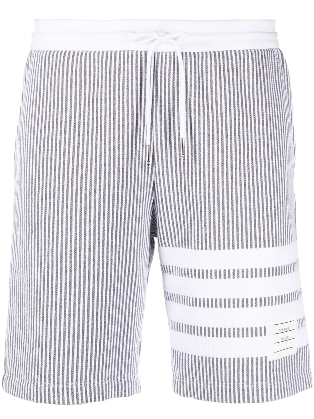 ThomBrowne-SeersuckerLoopback4BarShort-LightGrey-1
