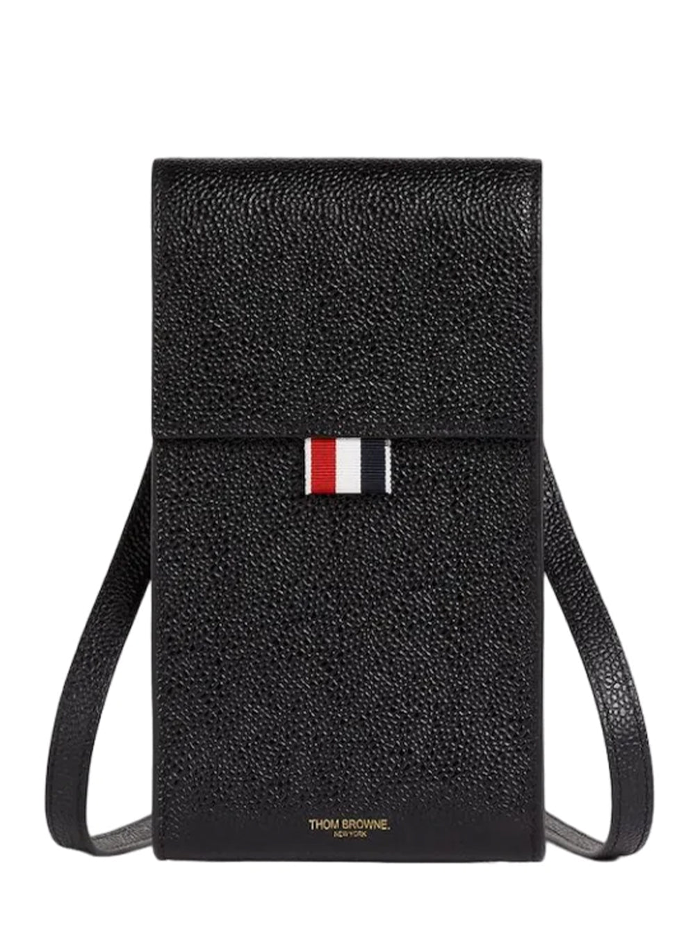 ThomBrowne-StrapPhoneHolder-Black-1